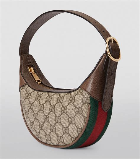 ophidia gucci shoulder bag